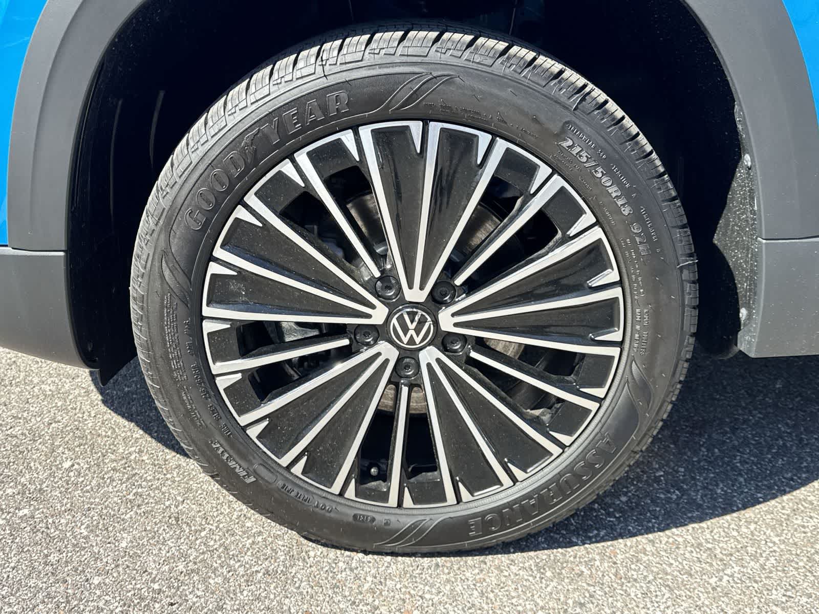 Thumbnail: 2026 Volkswagen Taos - 11