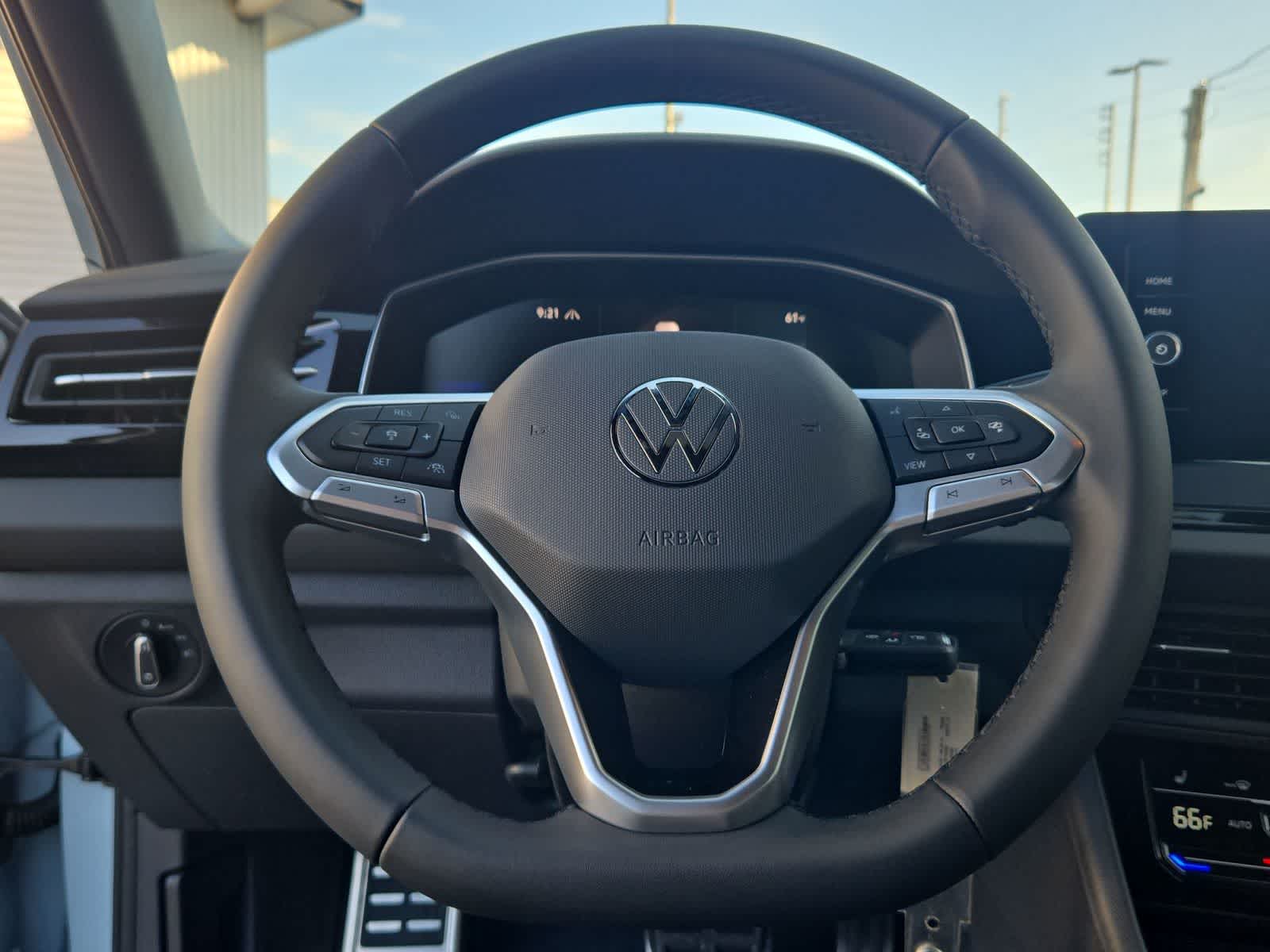 Thumbnail: 2026 Volkswagen Jetta - 21