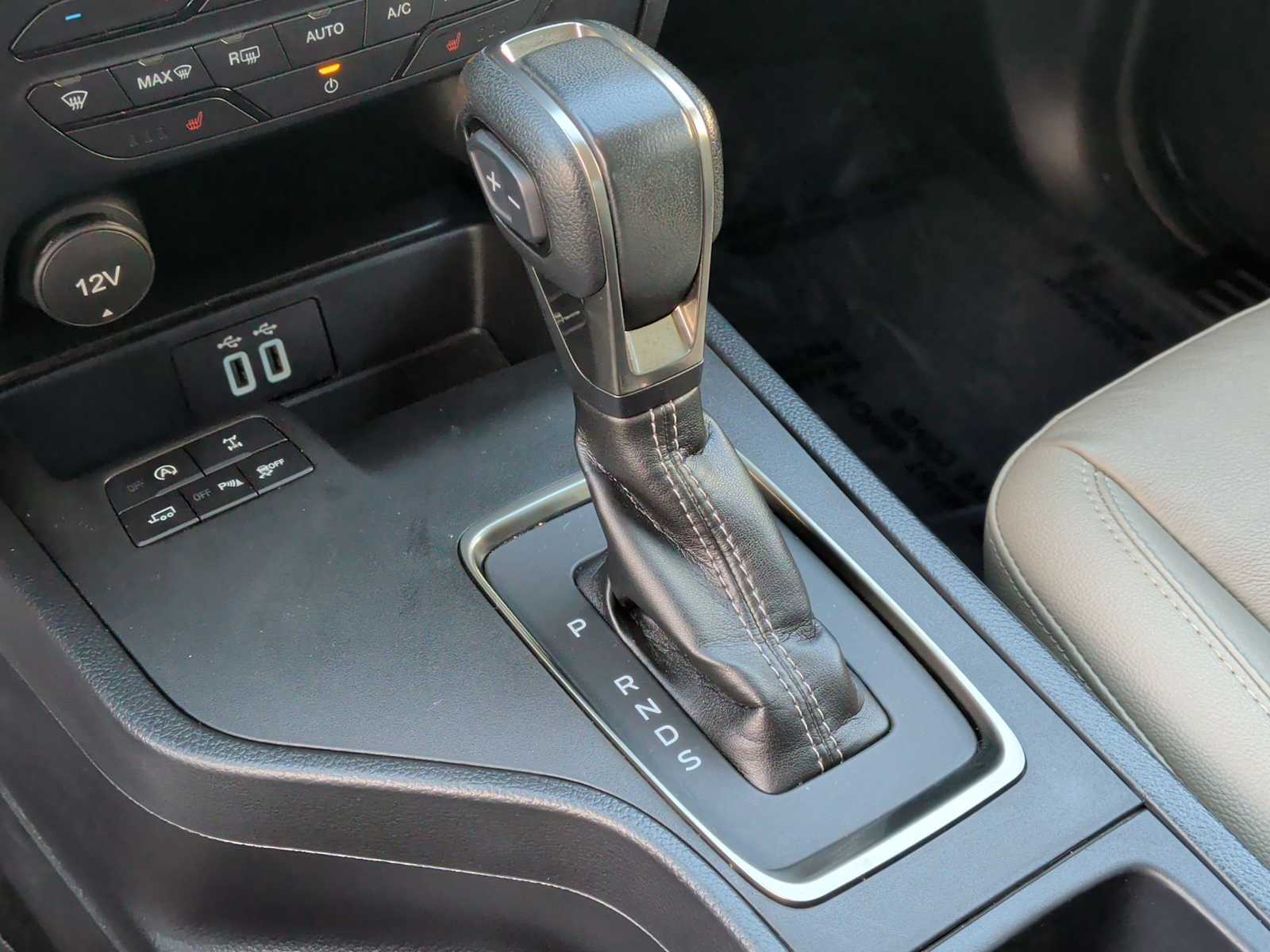 Thumbnail: 2022 Ford Ranger - 32