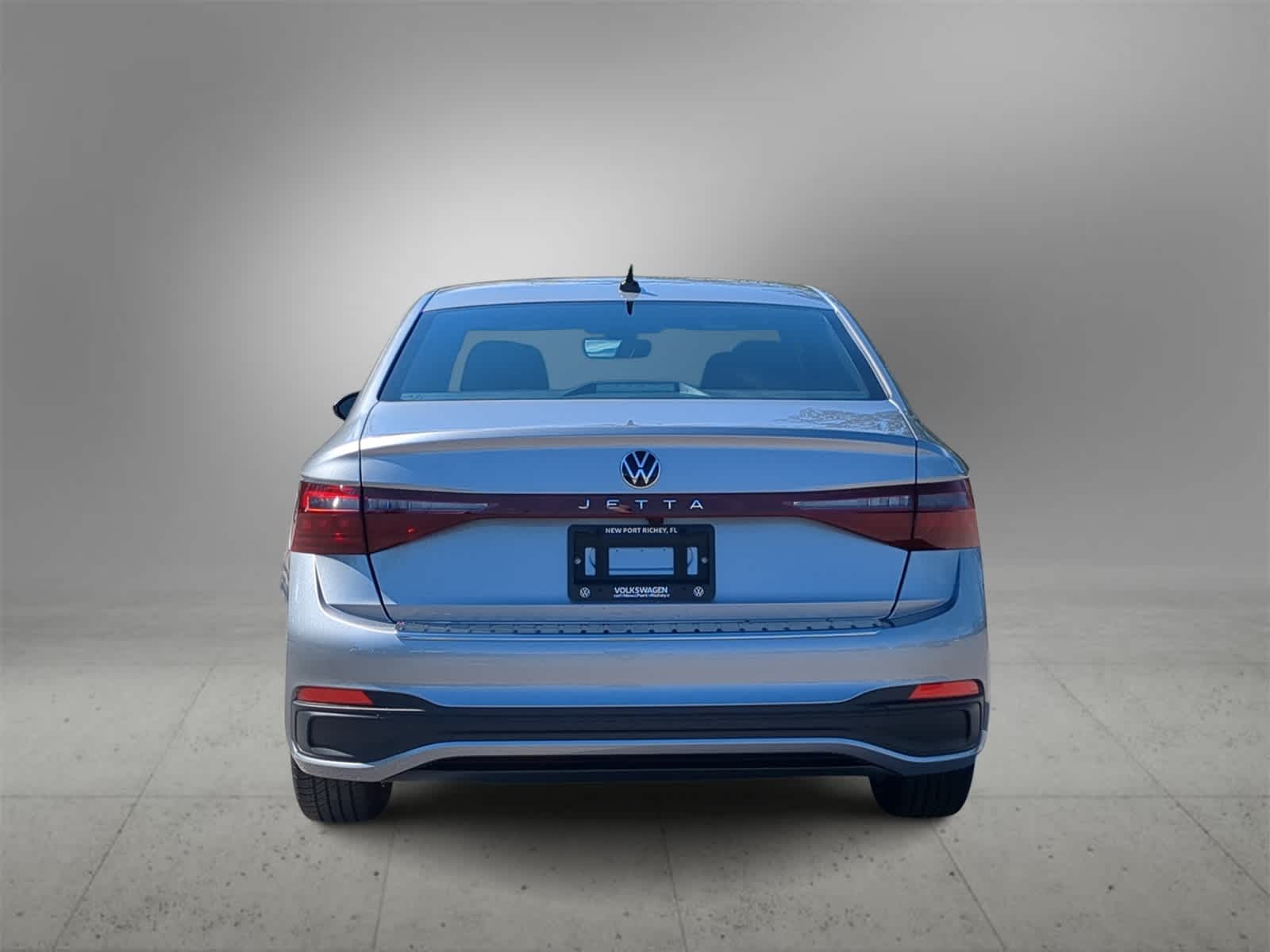 Thumbnail: 2026 Volkswagen Jetta - 7