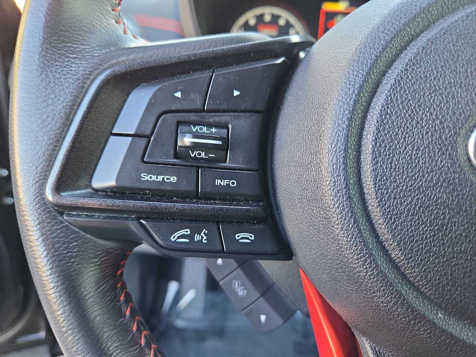 Thumbnail: 2023 Subaru Forester - 22