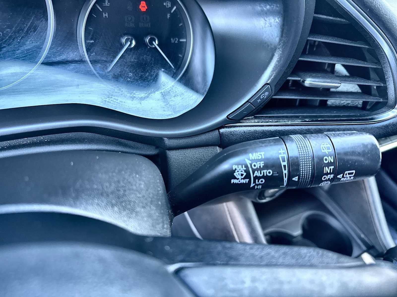 Thumbnail: 2022 Mazda Mazda3 - 25