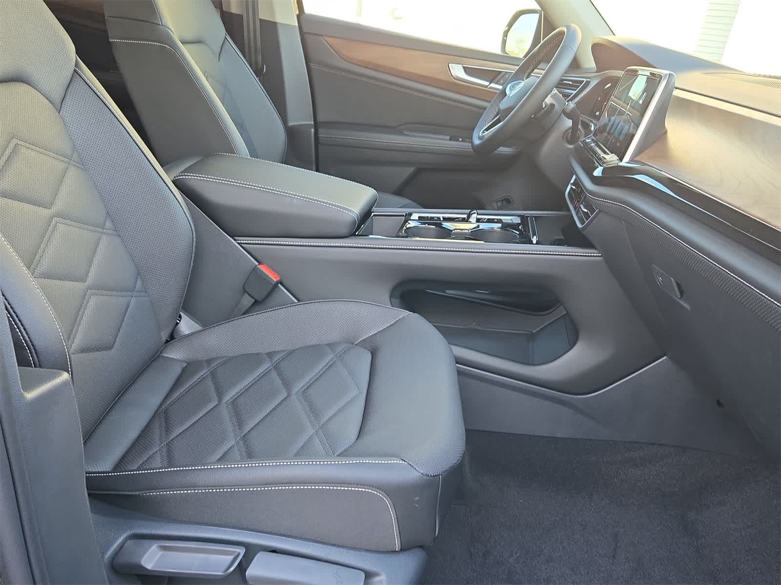 Thumbnail: 2026 Volkswagen Atlas - 22