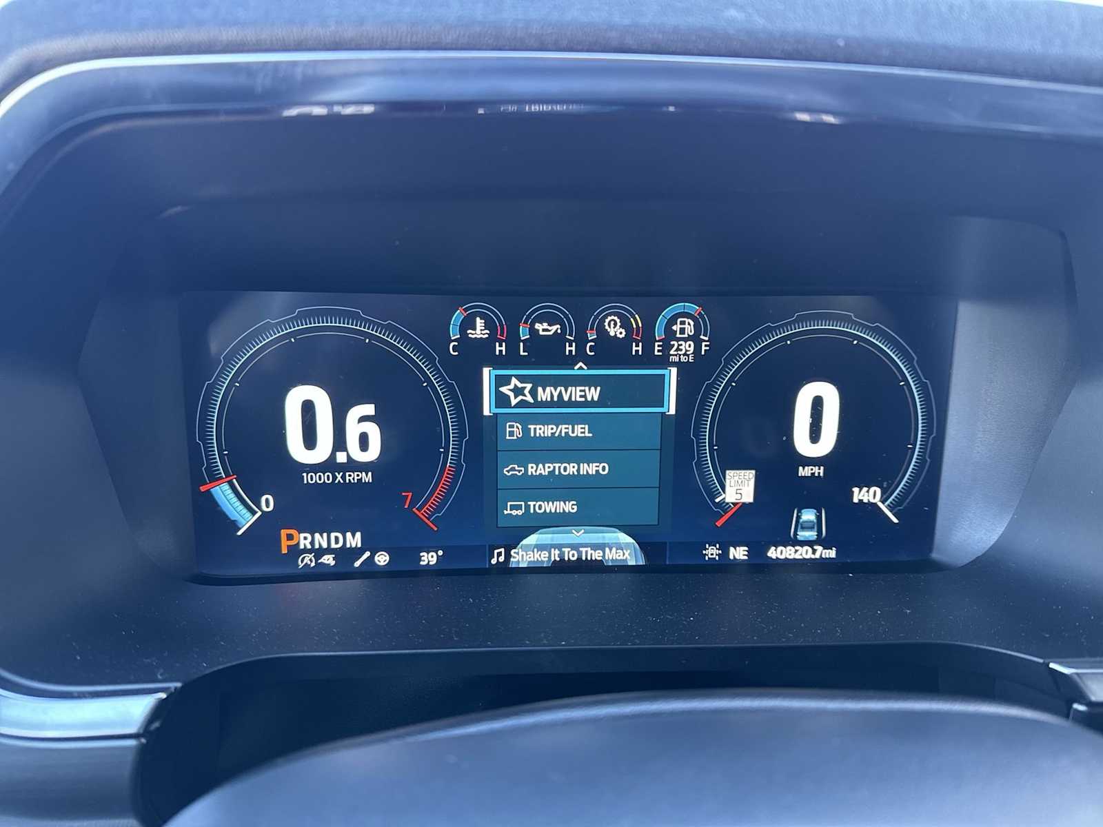 Thumbnail: 2023 Ford F-150 - 32