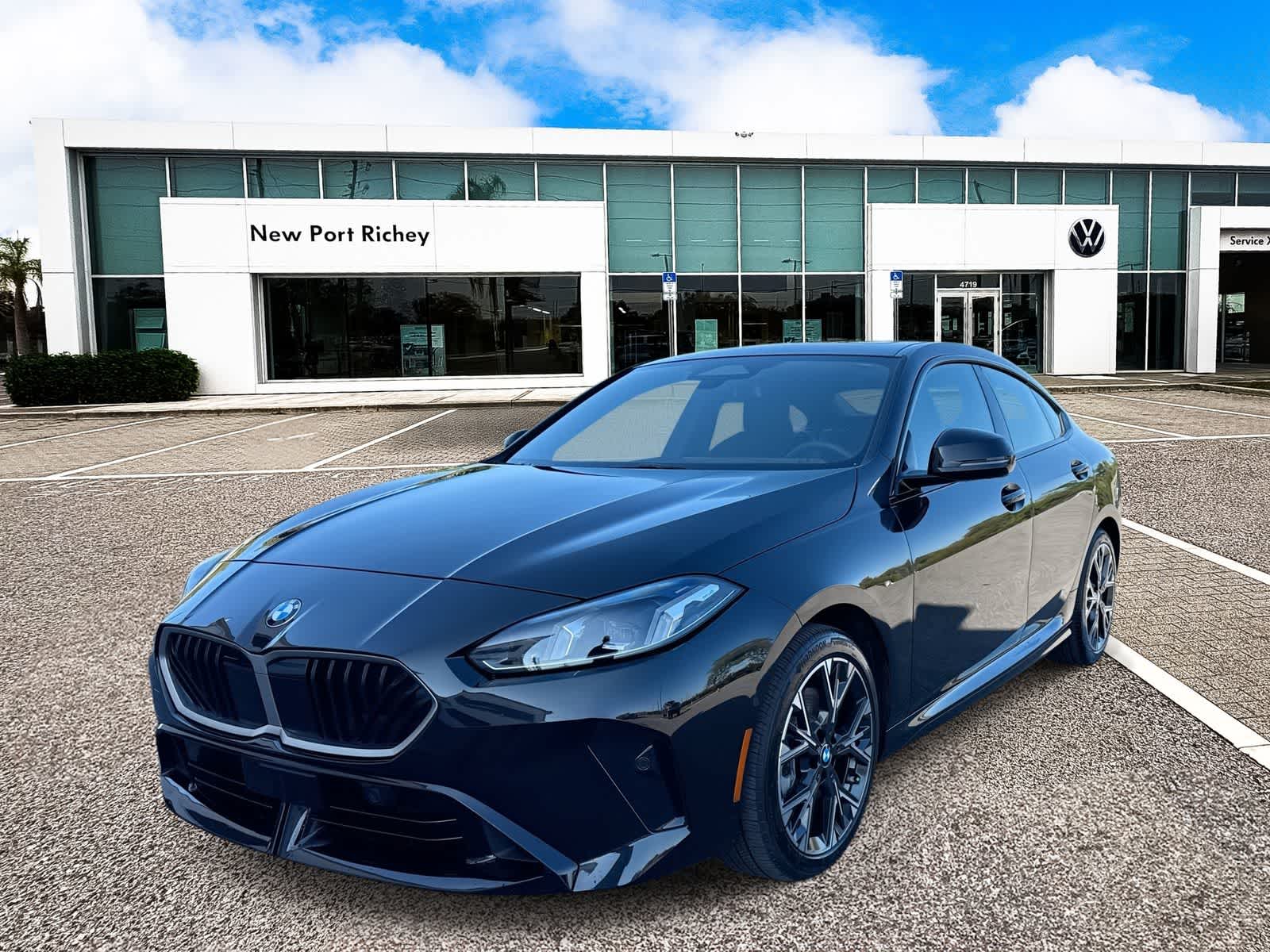 Thumbnail: 2026 BMW 2 Series - 2
