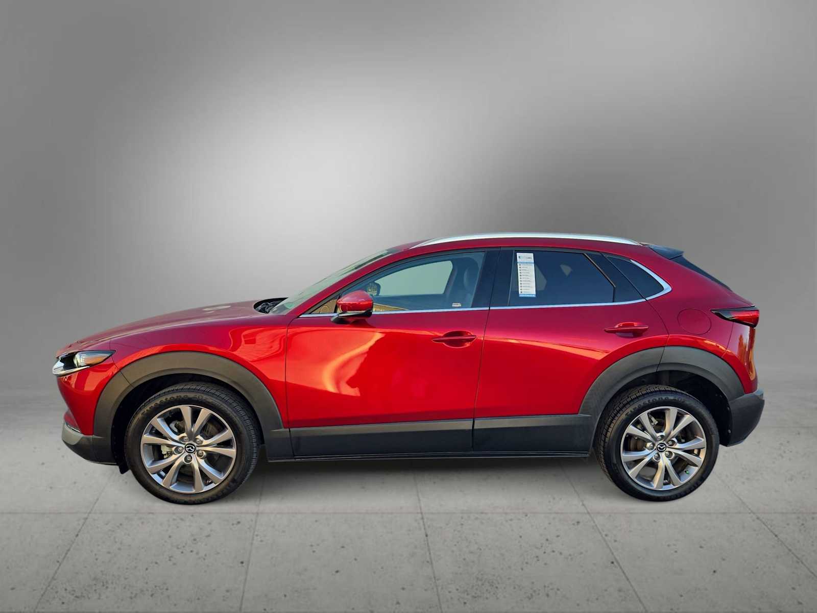 Thumbnail: 2020 Mazda CX-30 - 5