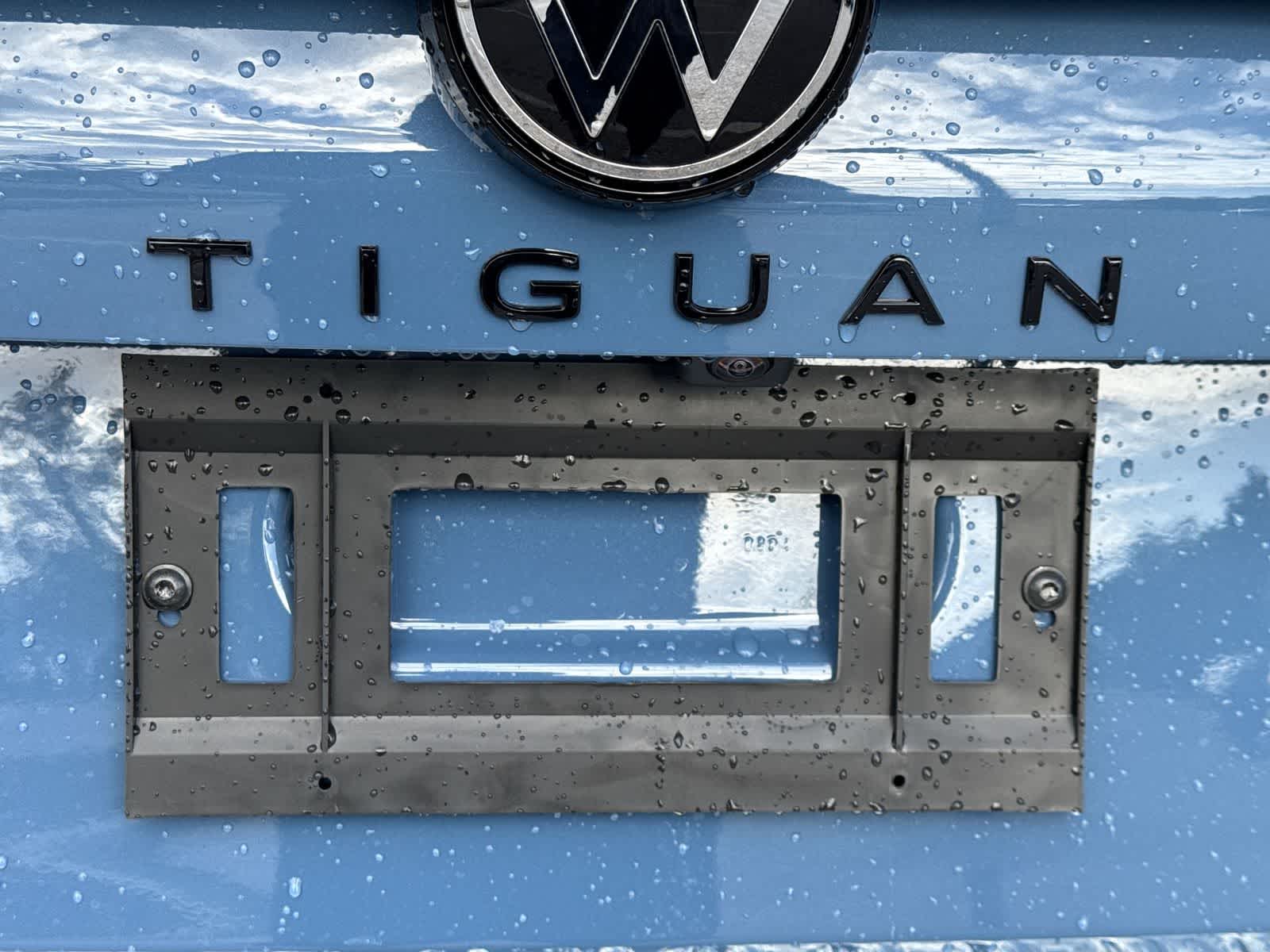 Thumbnail: 2026 Volkswagen Tiguan - 11