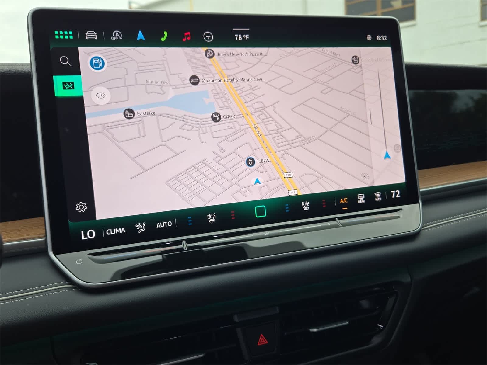 Thumbnail: 2025 Volkswagen Tiguan - 30