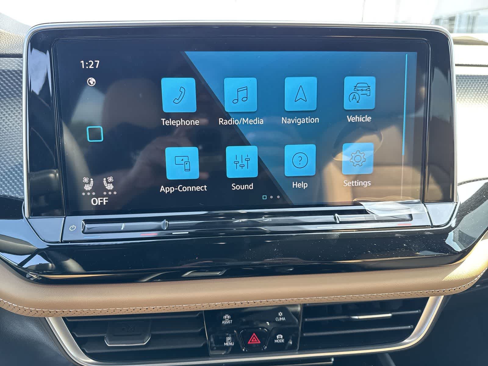 Thumbnail: 2026 Volkswagen Atlas - 26