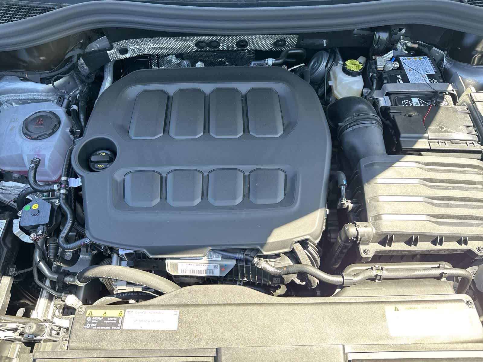 Thumbnail: 2026 Volkswagen Tiguan - 13