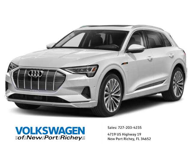 2019 Audi e-tron Premium Plus -
                  New Port Richey, FL