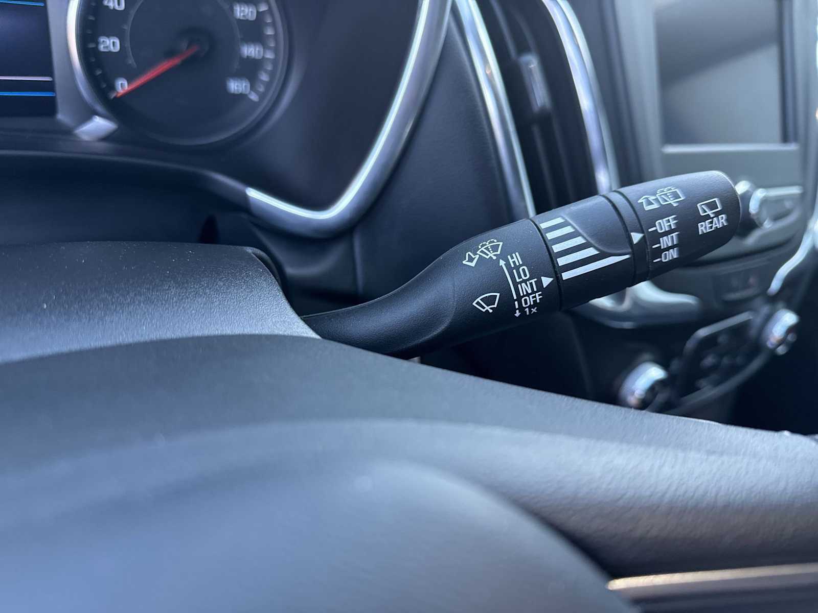 Thumbnail: 2023 Chevrolet Equinox - 26