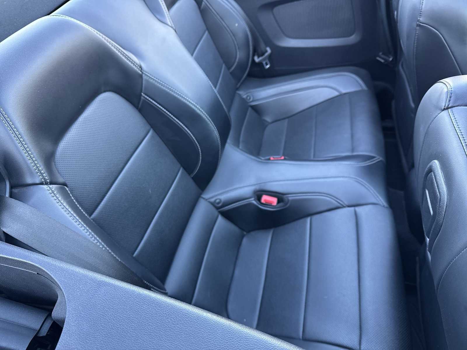 Thumbnail: 2019 Ford Mustang - 21