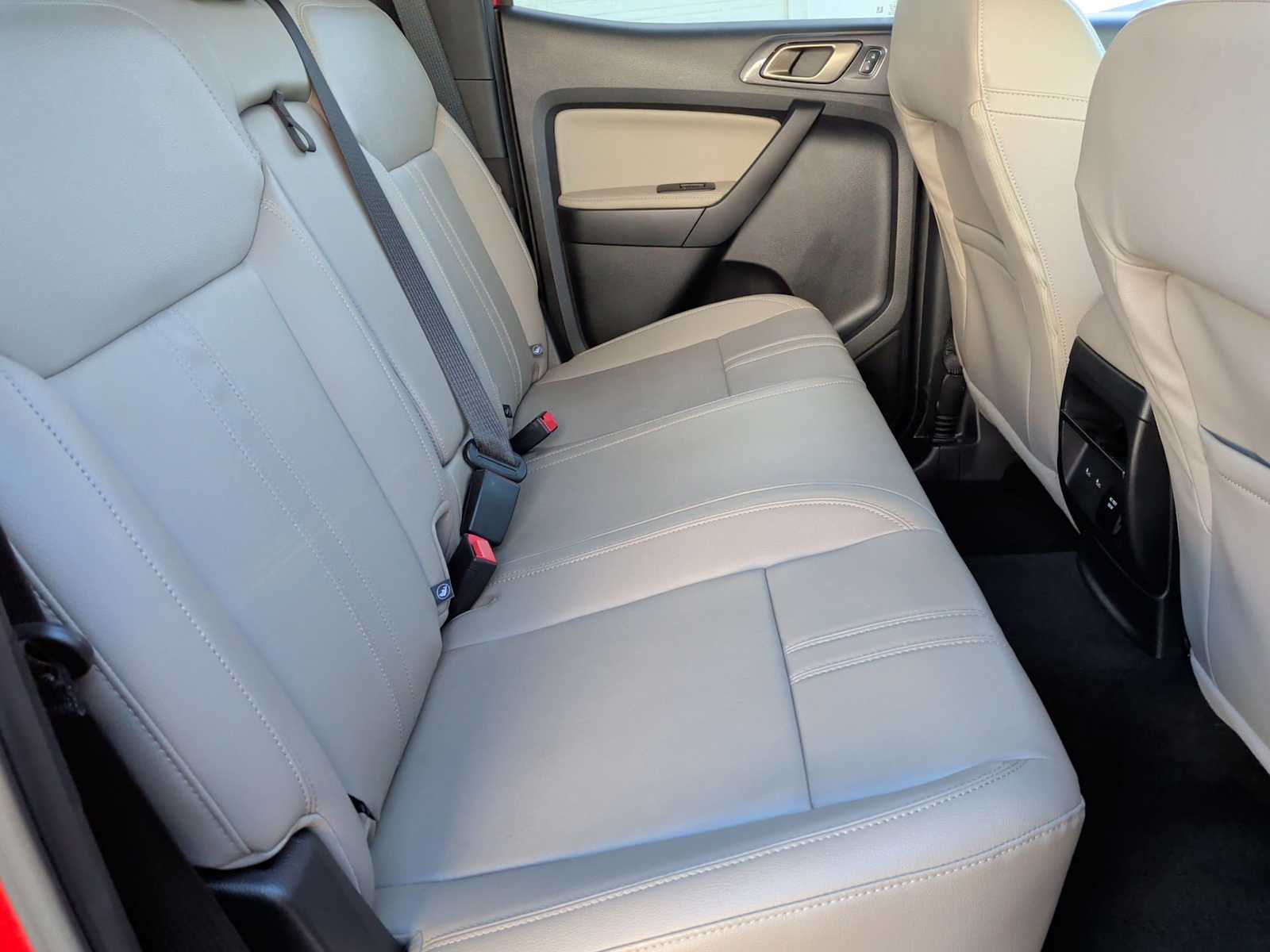 Thumbnail: 2022 Ford Ranger - 21