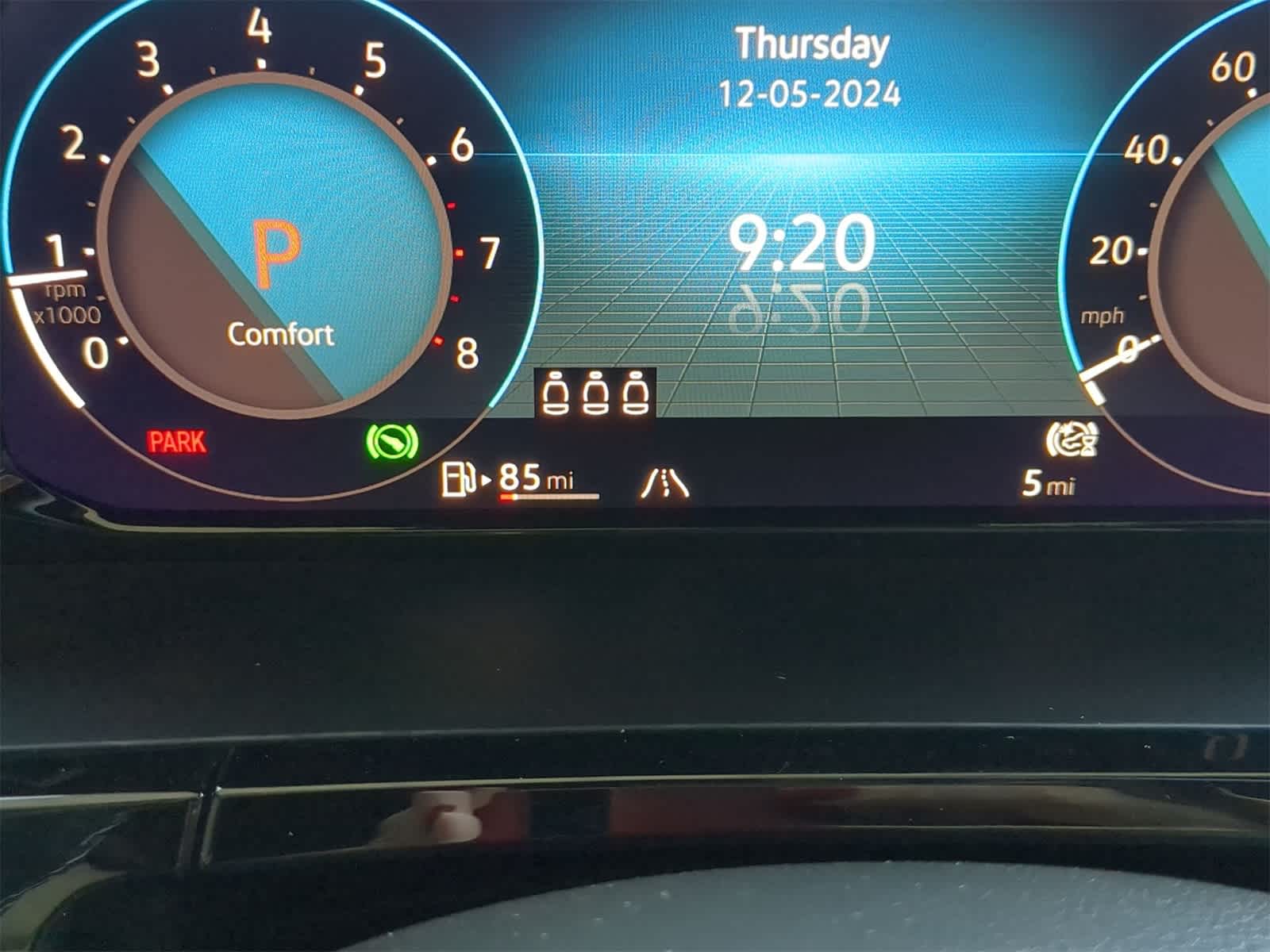 Thumbnail: 2025 Volkswagen Atlas - 32