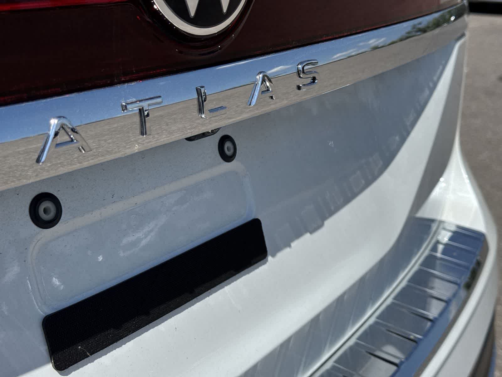 Thumbnail: 2026 Volkswagen Atlas - 19