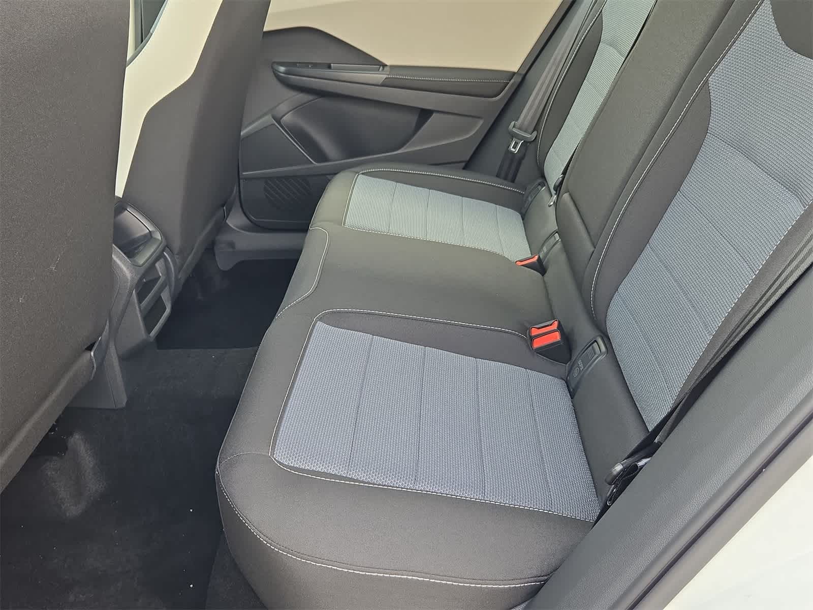 Thumbnail: 2025 Volkswagen Taos - 18