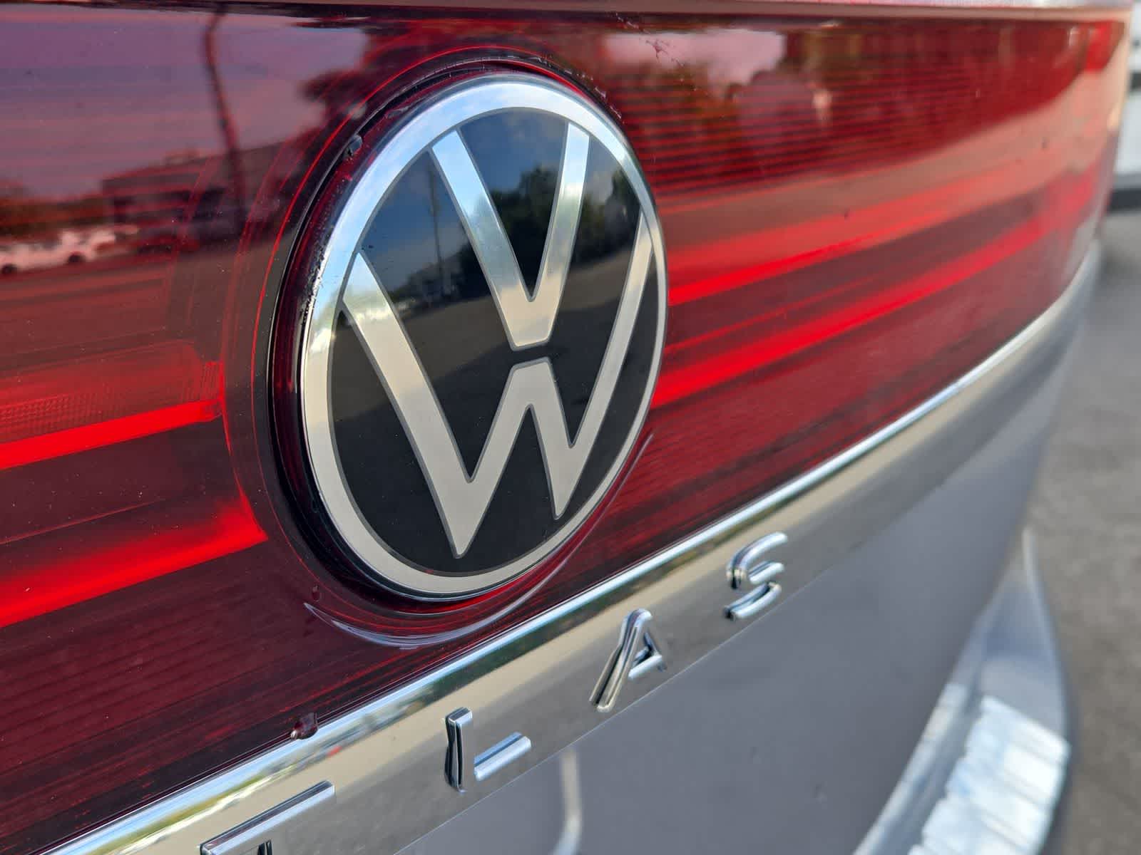 Thumbnail: 2026 Volkswagen Atlas - 12