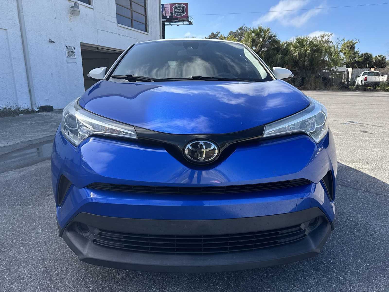 Thumbnail: 2019 Toyota C-HR - 9