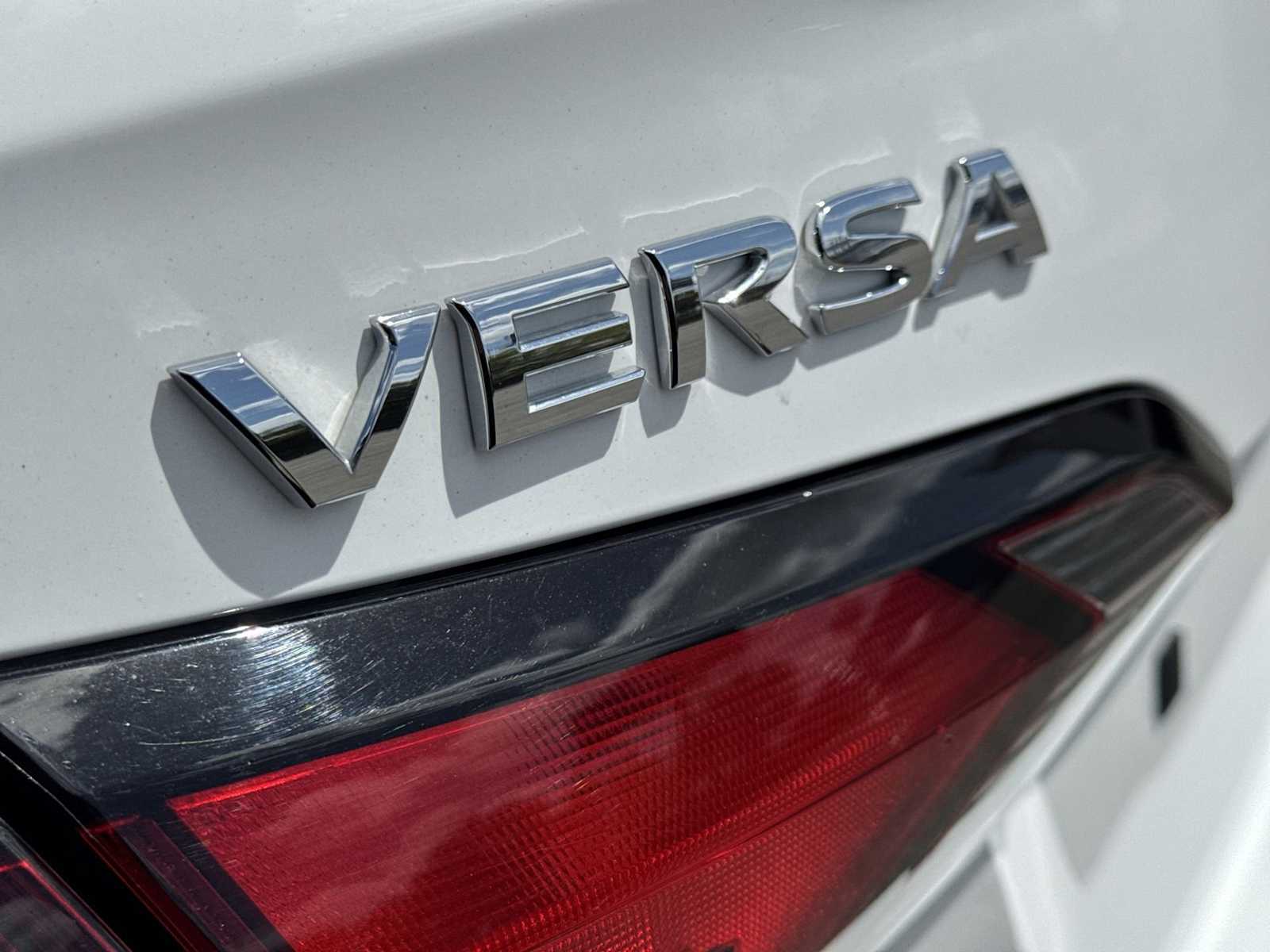 Thumbnail: 2024 Nissan Versa - 11