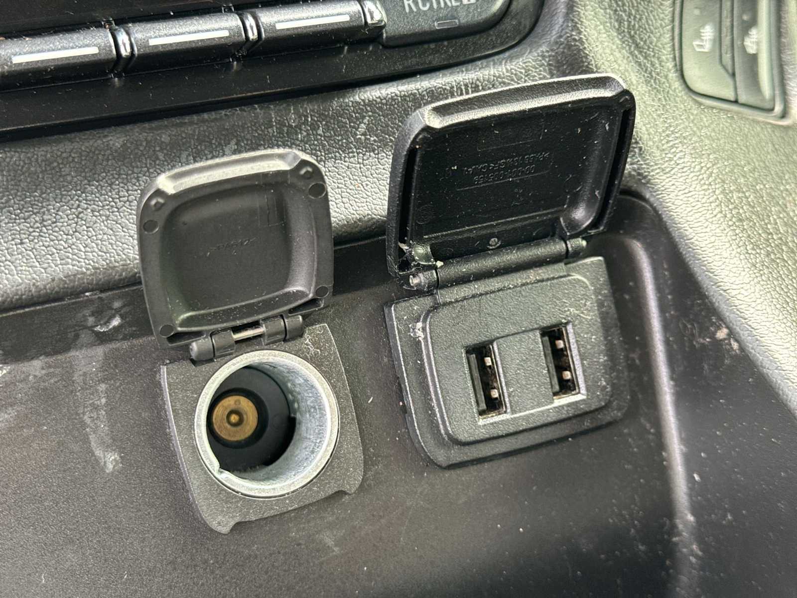 Thumbnail: 2018 Chevrolet Tahoe - 23