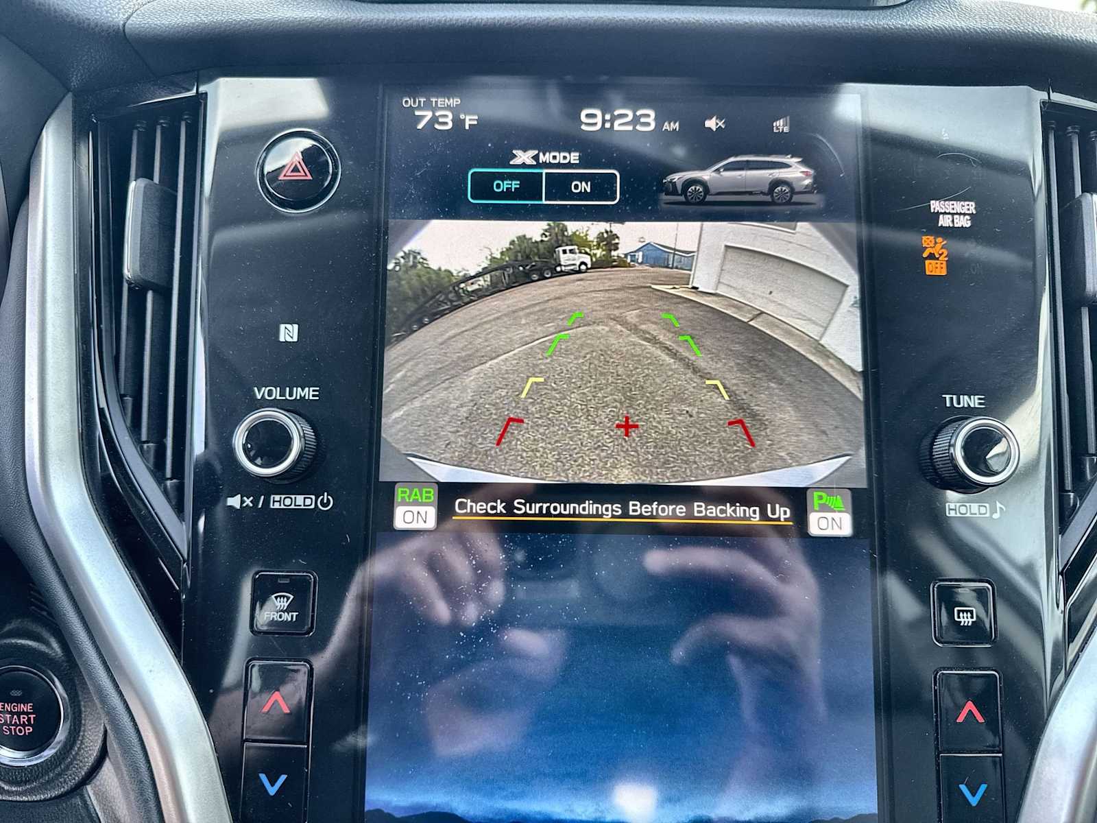 Thumbnail: 2024 Subaru Outback - 29