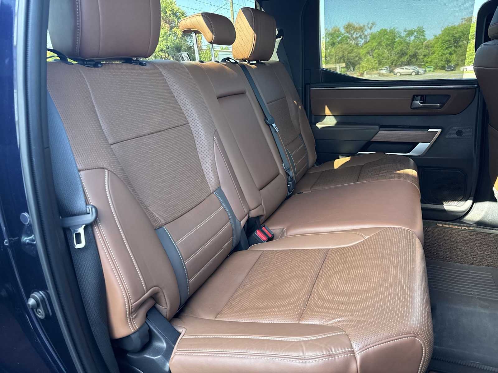 Thumbnail: 2023 Toyota Tundra - 19