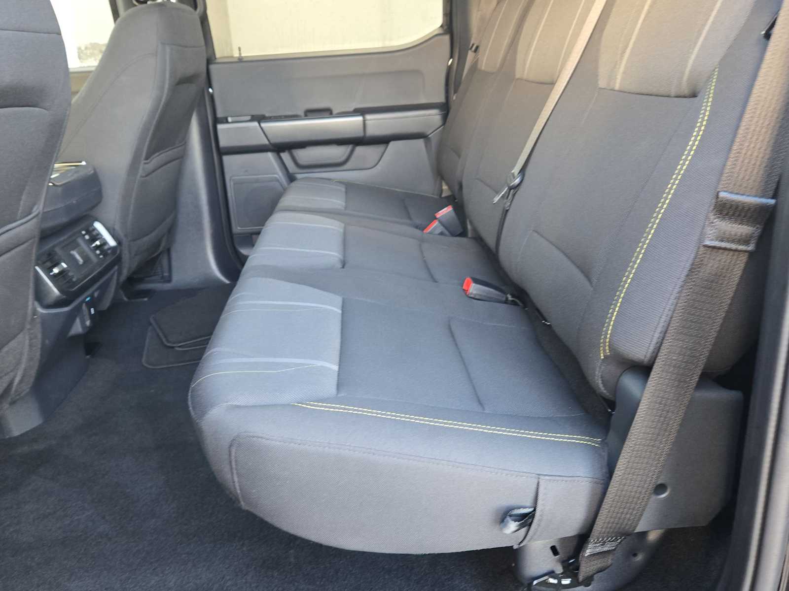 Thumbnail: 2024 Ford F-150 - 16