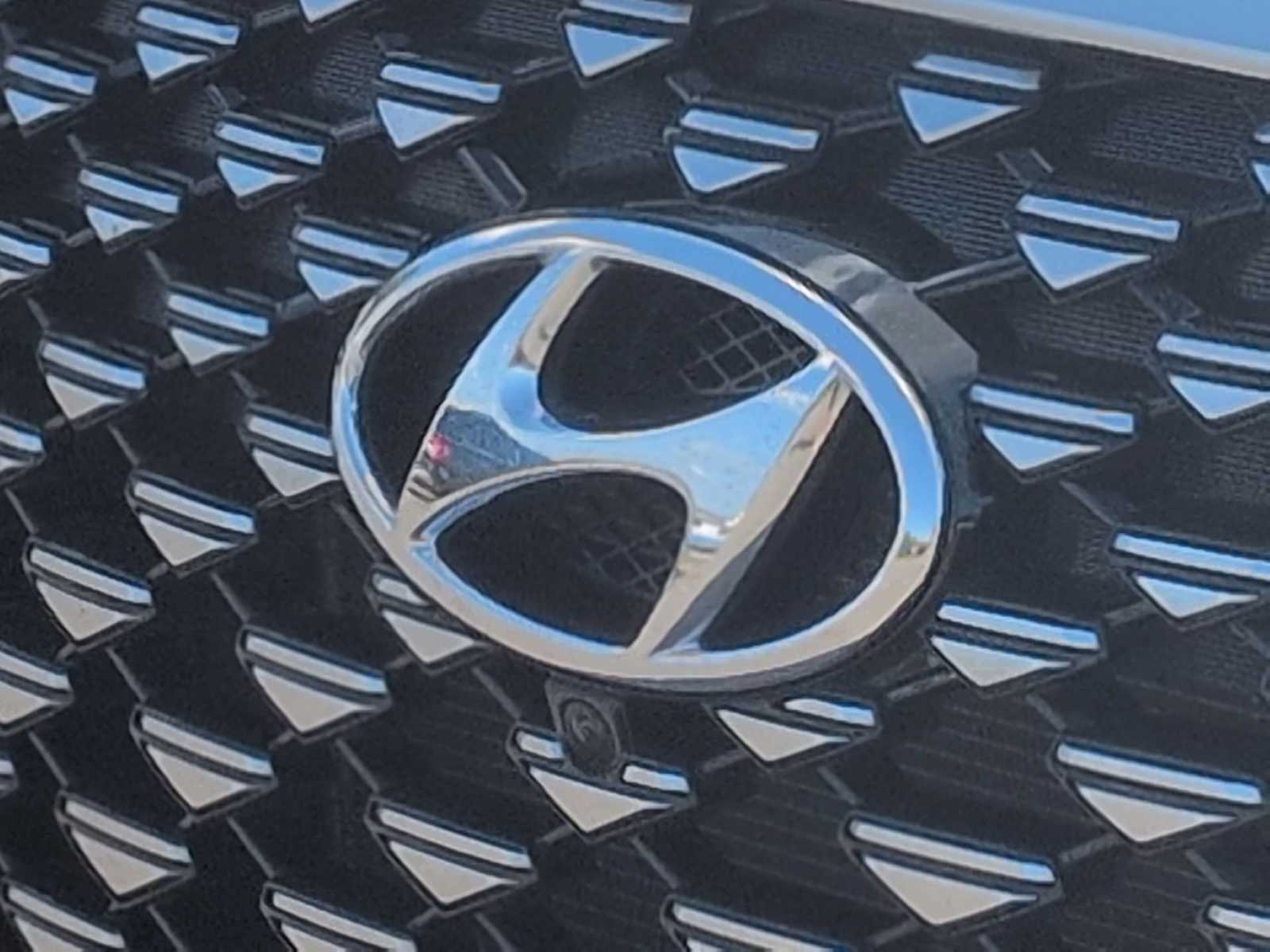 Thumbnail: 2021 Hyundai Palisade - 12