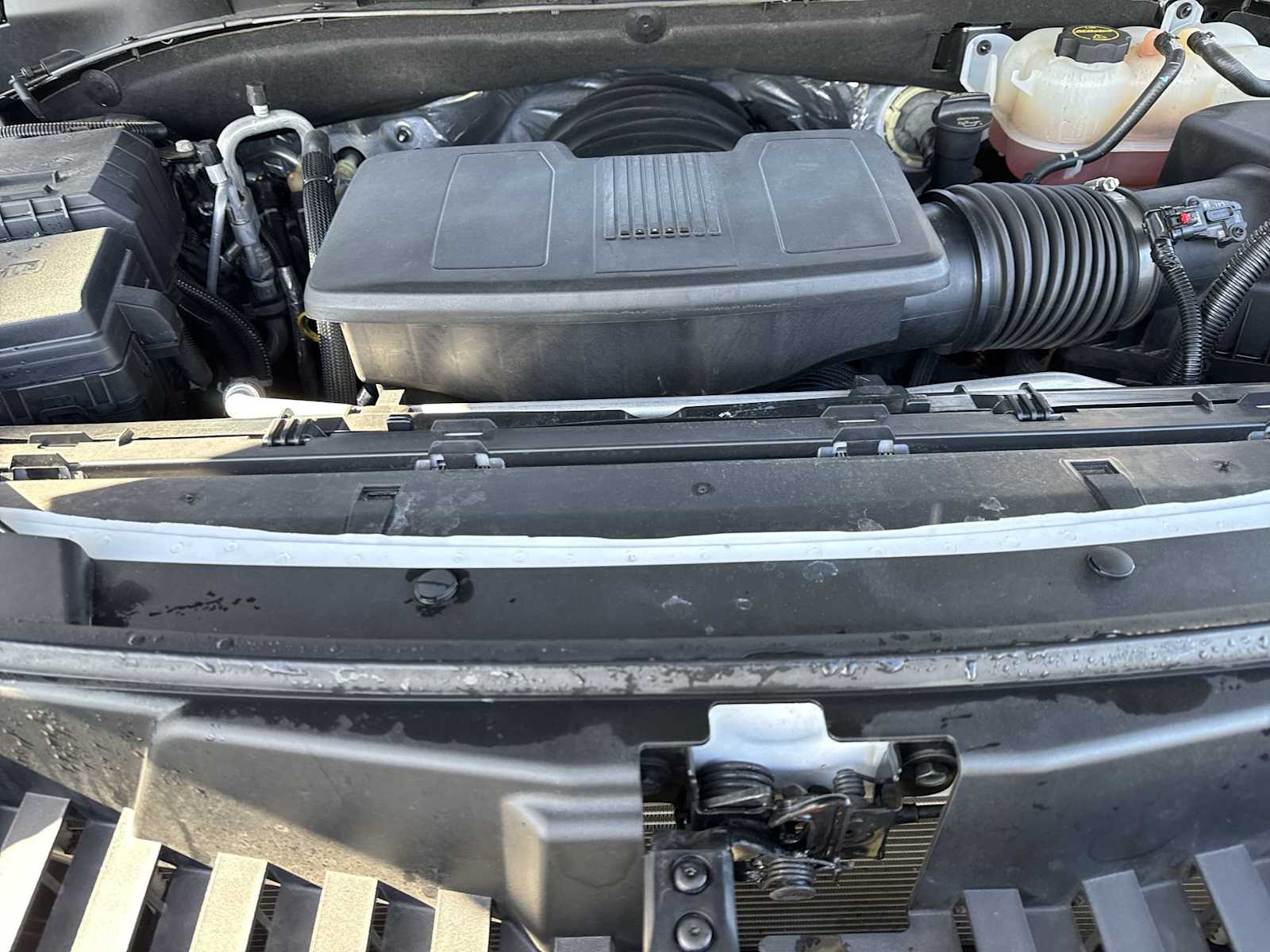 Thumbnail: 2024 Chevrolet Suburban - 13