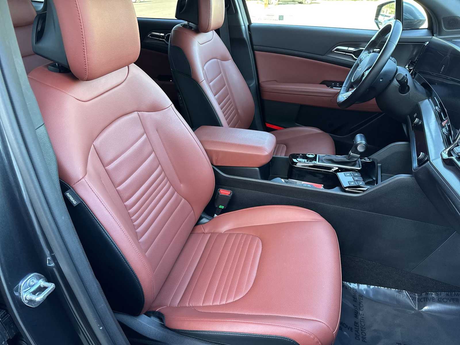 Thumbnail: 2023 Kia Sportage - 20