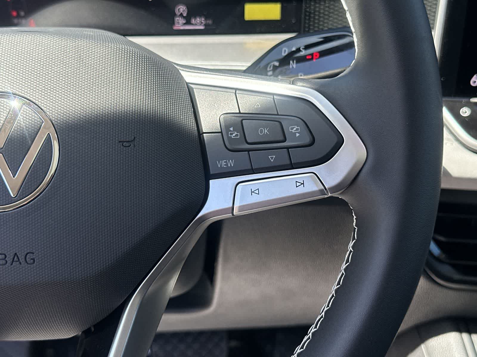 Thumbnail: 2026 Volkswagen Tiguan - 24