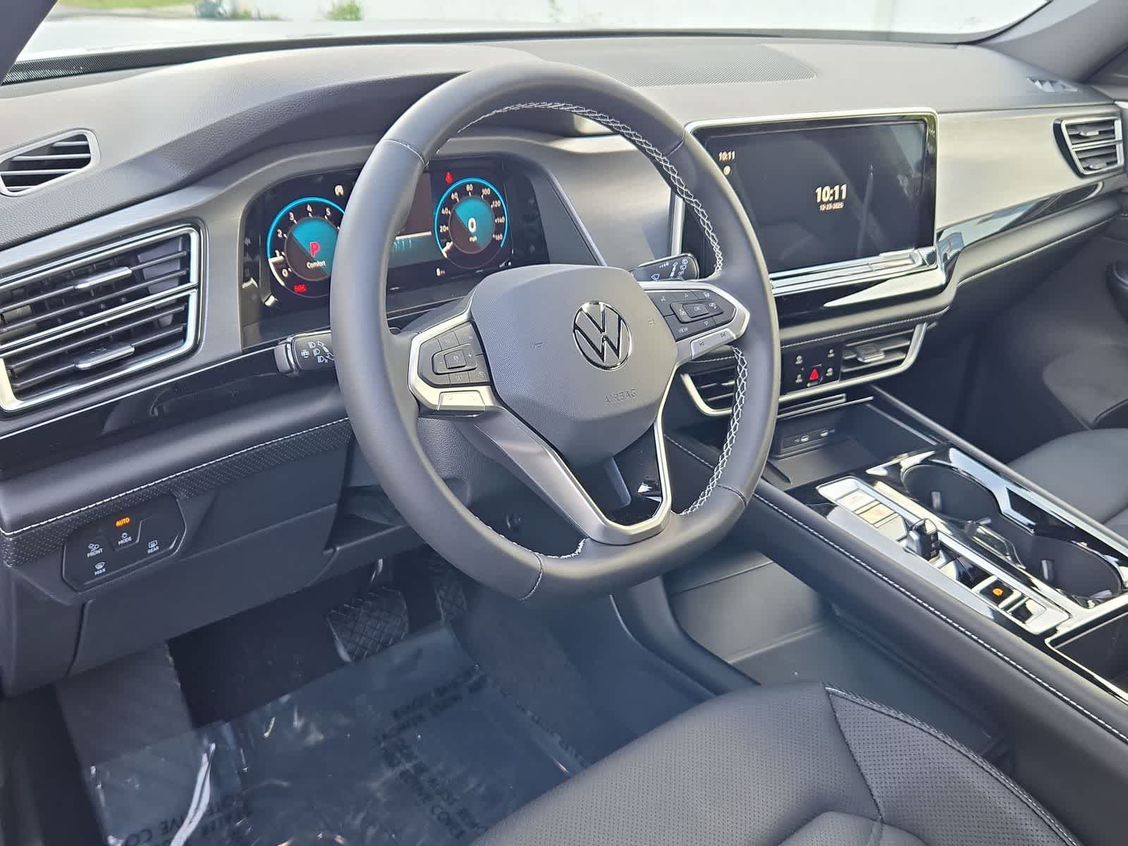 Thumbnail: 2026 Volkswagen Atlas - 10