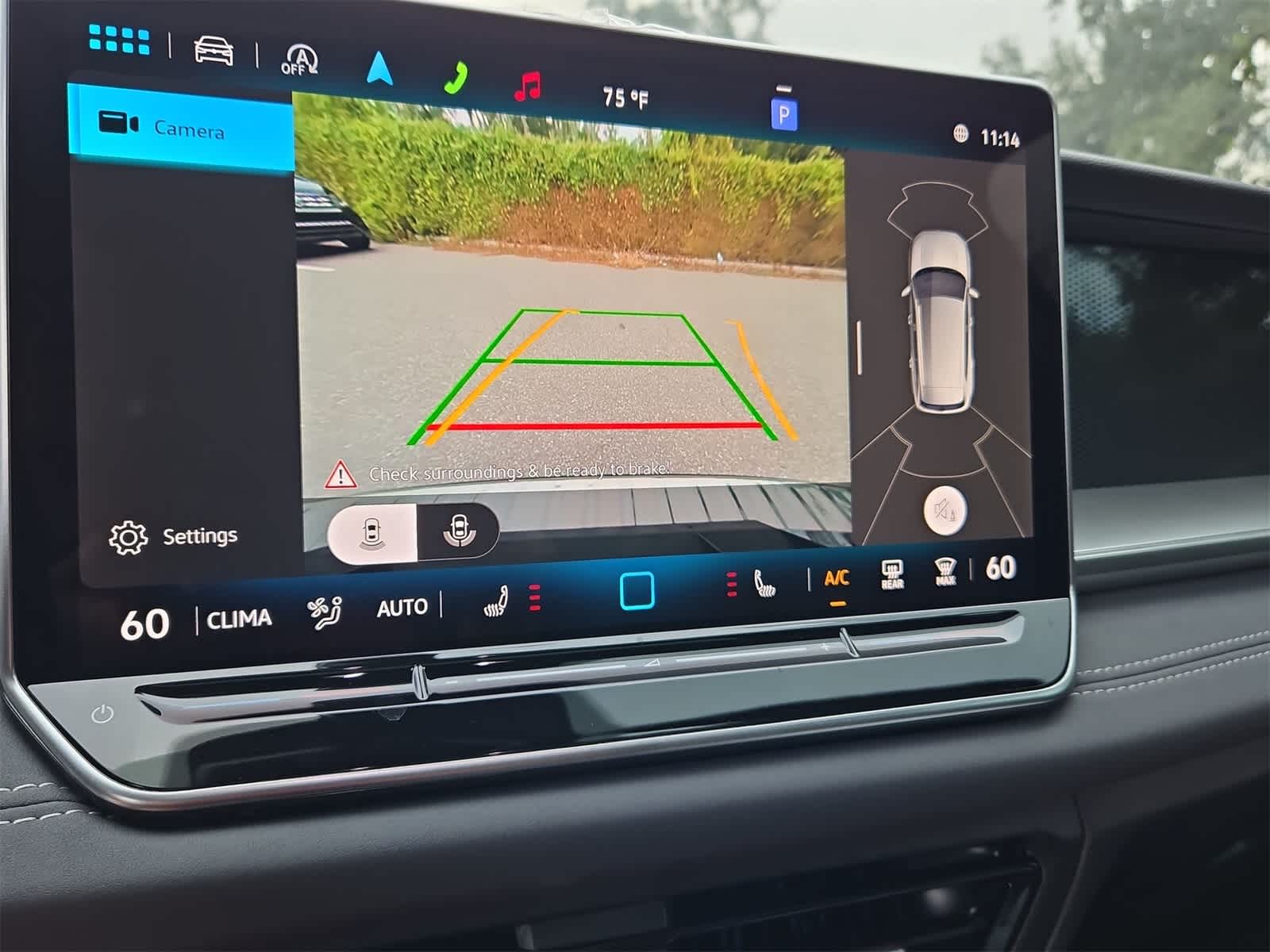 Thumbnail: 2025 Volkswagen Tiguan - 30