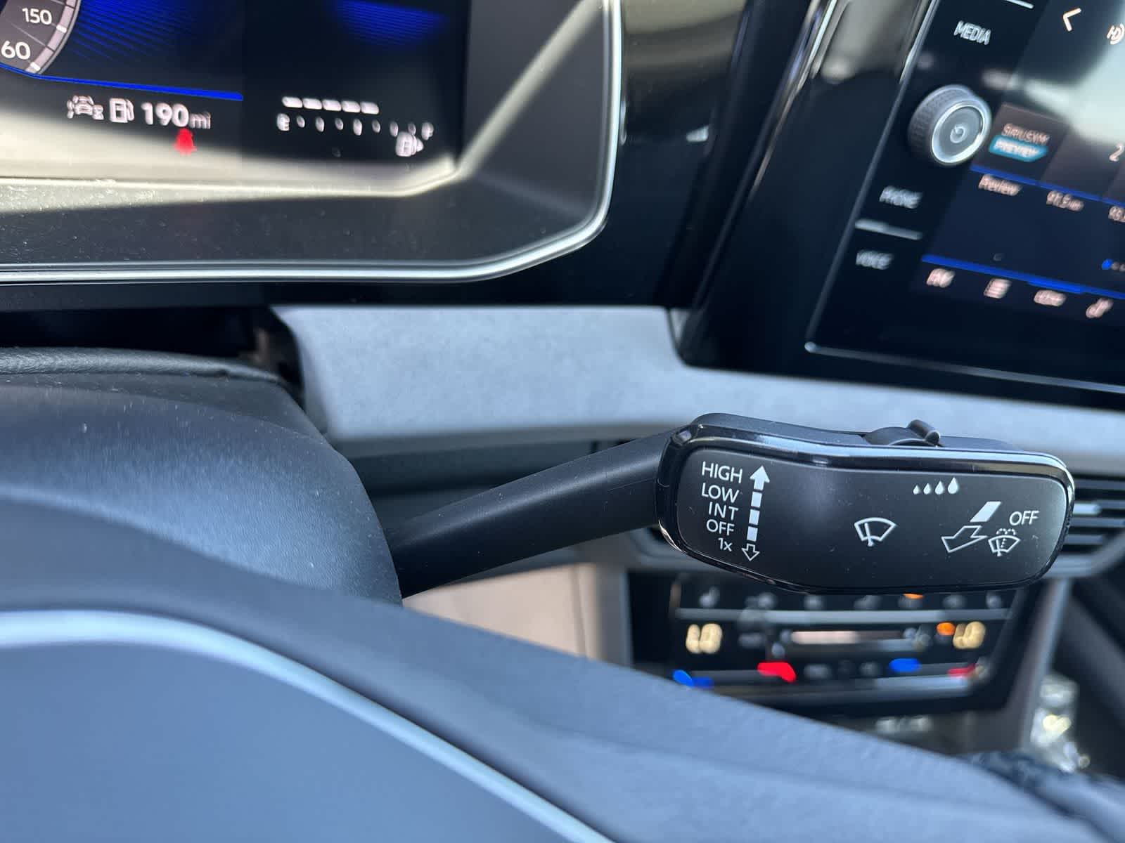 Thumbnail: 2026 Volkswagen Jetta - 24