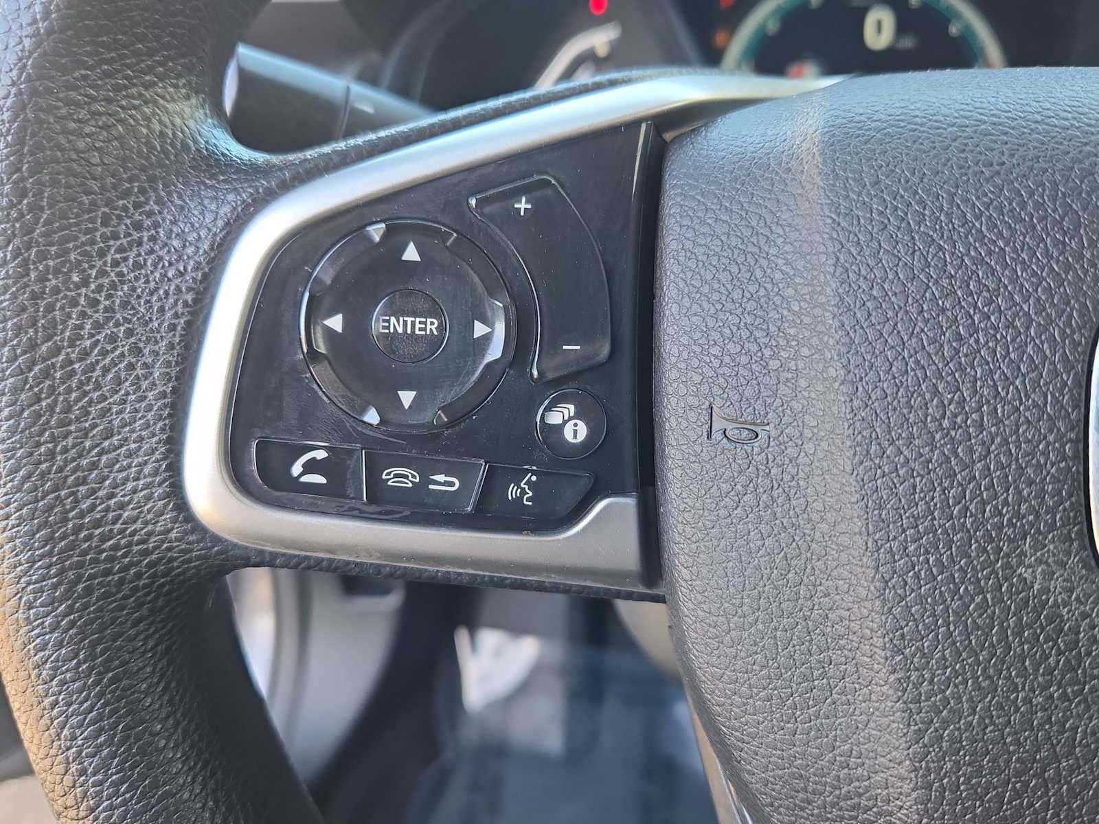 Thumbnail: 2021 Honda Civic - 23