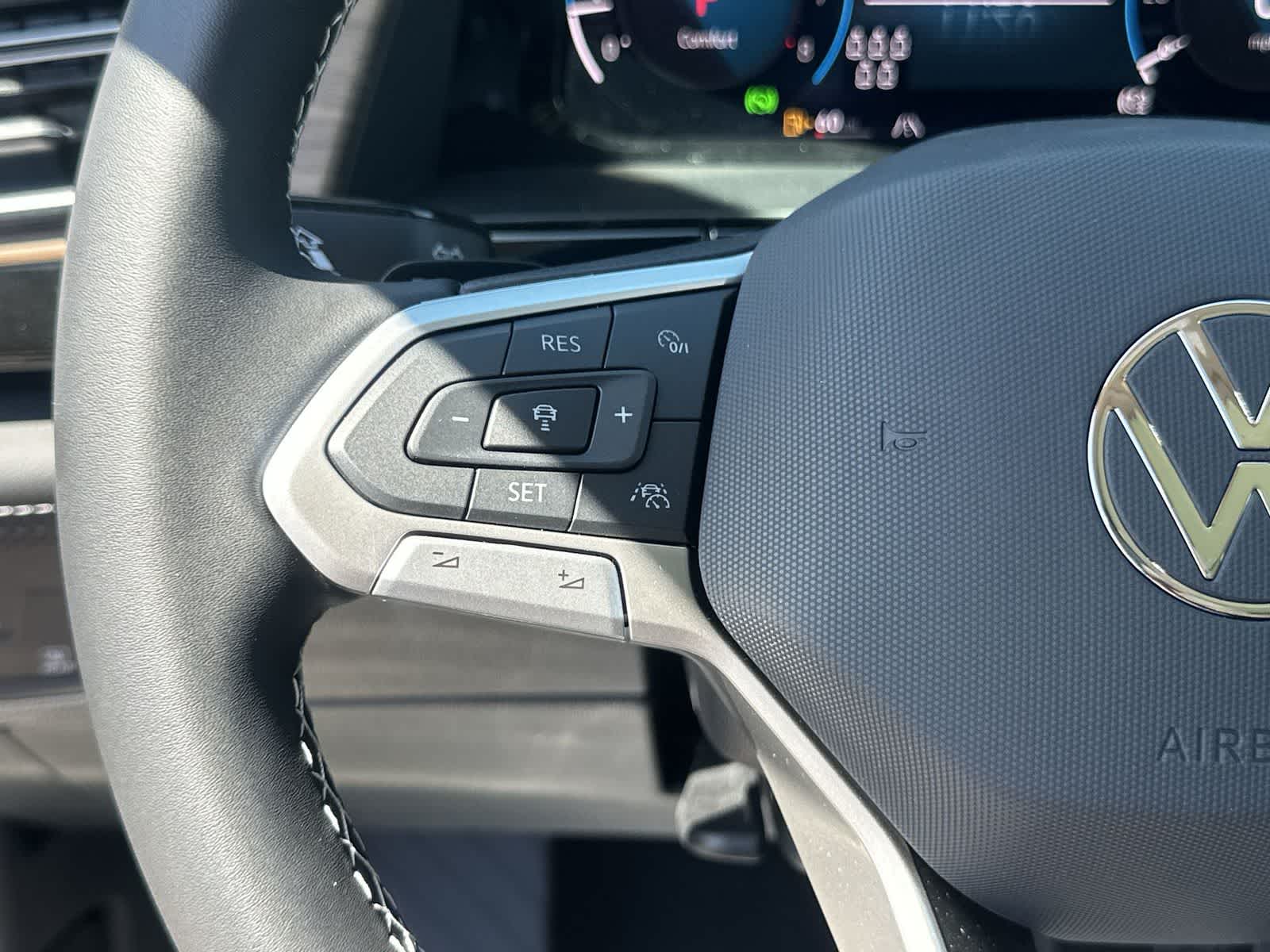 Thumbnail: 2026 Volkswagen Atlas - 23