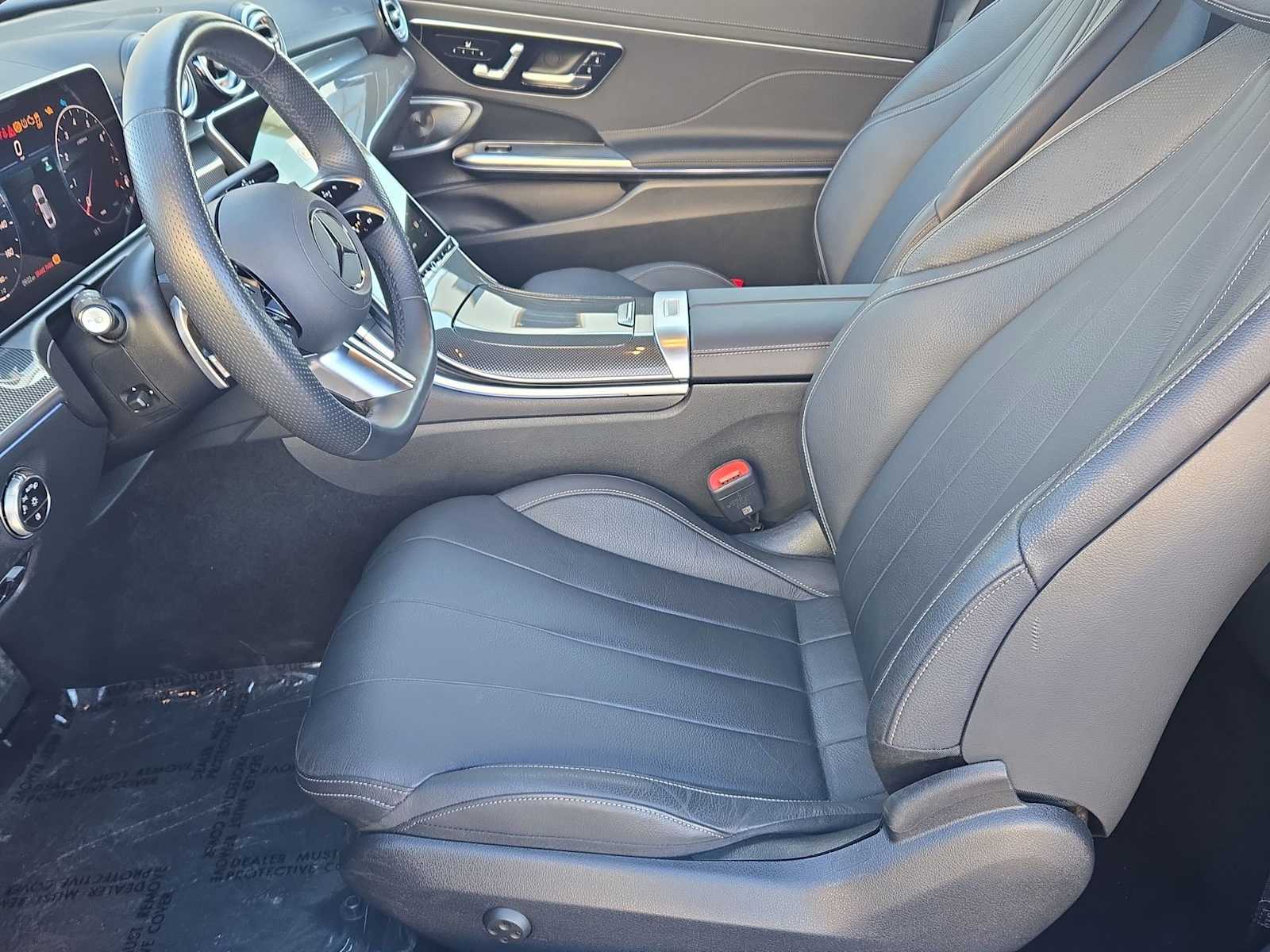 Thumbnail: 2025 Mercedes-Benz CLE - 16