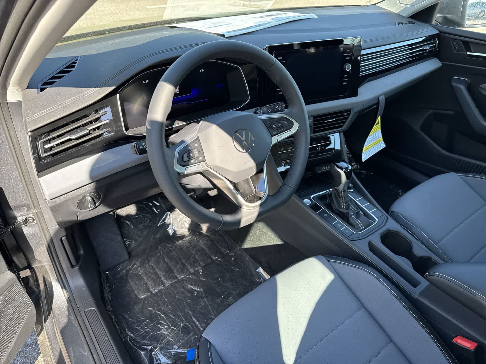 Thumbnail: 2026 Volkswagen Jetta - 2