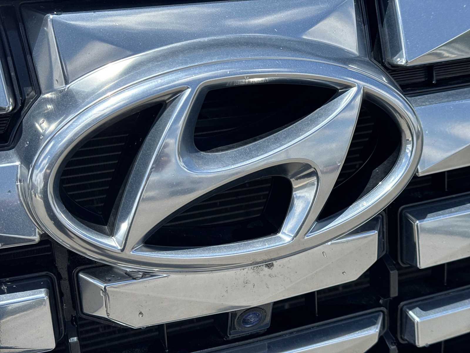 Thumbnail: 2024 Hyundai Palisade - 15