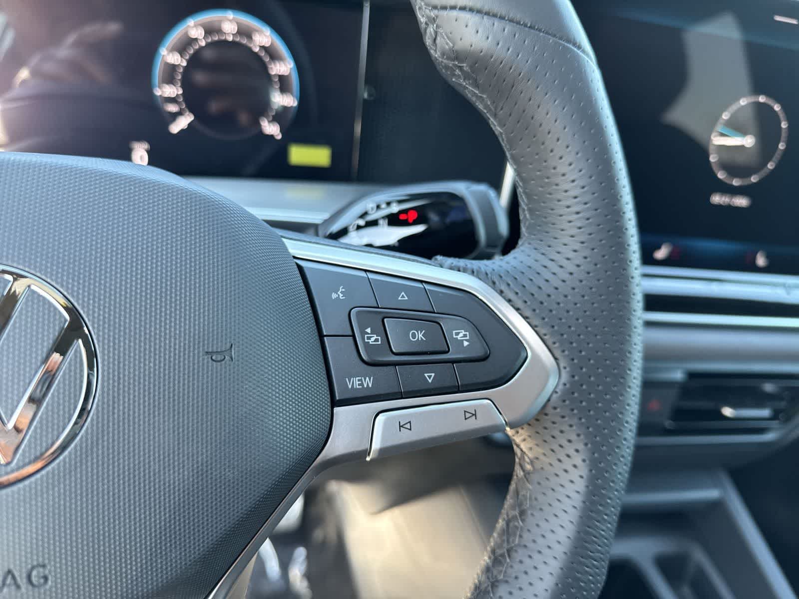 Thumbnail: 2026 Volkswagen Tiguan - 23