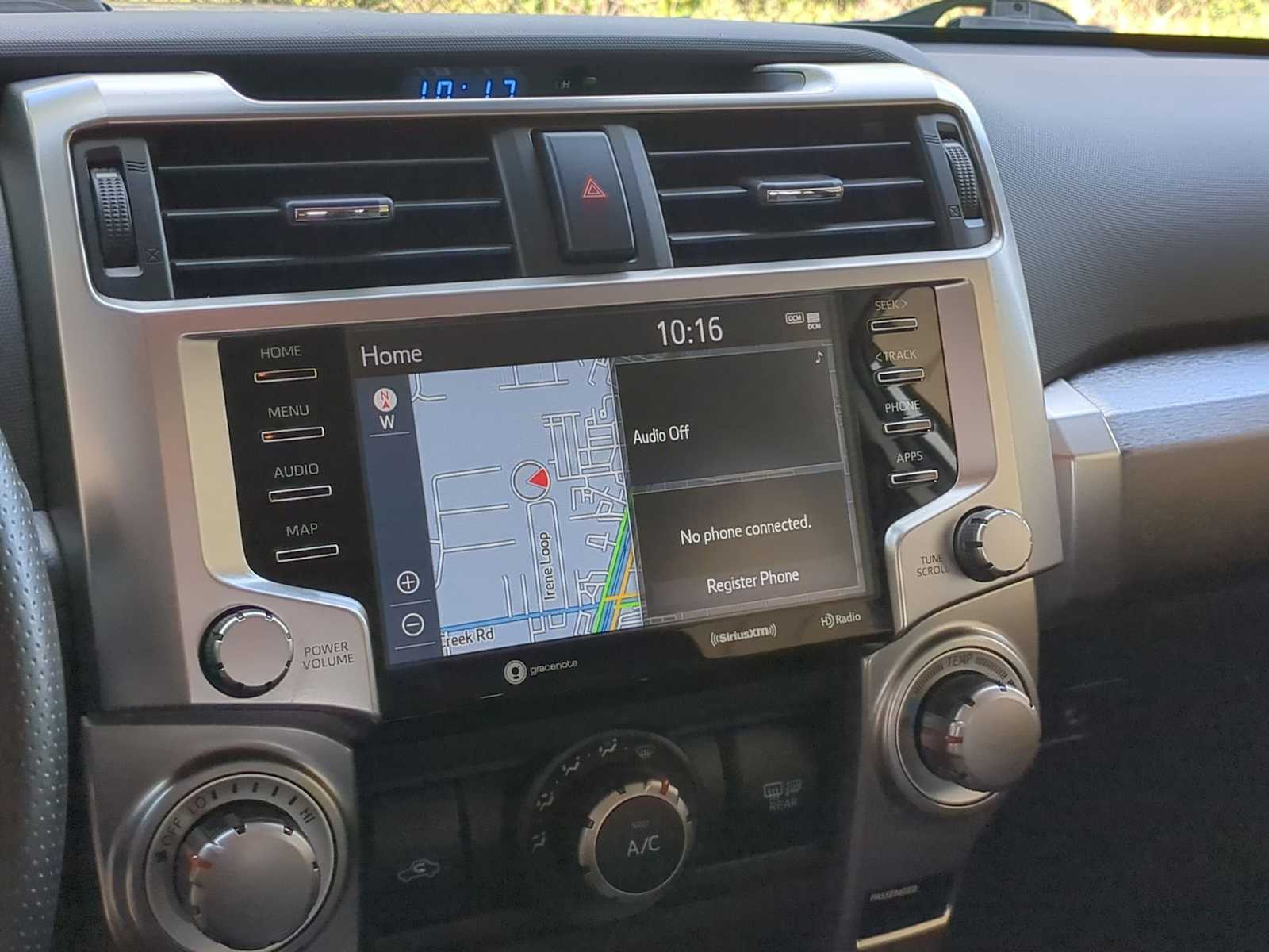 Thumbnail: 2022 Toyota 4Runner - 27