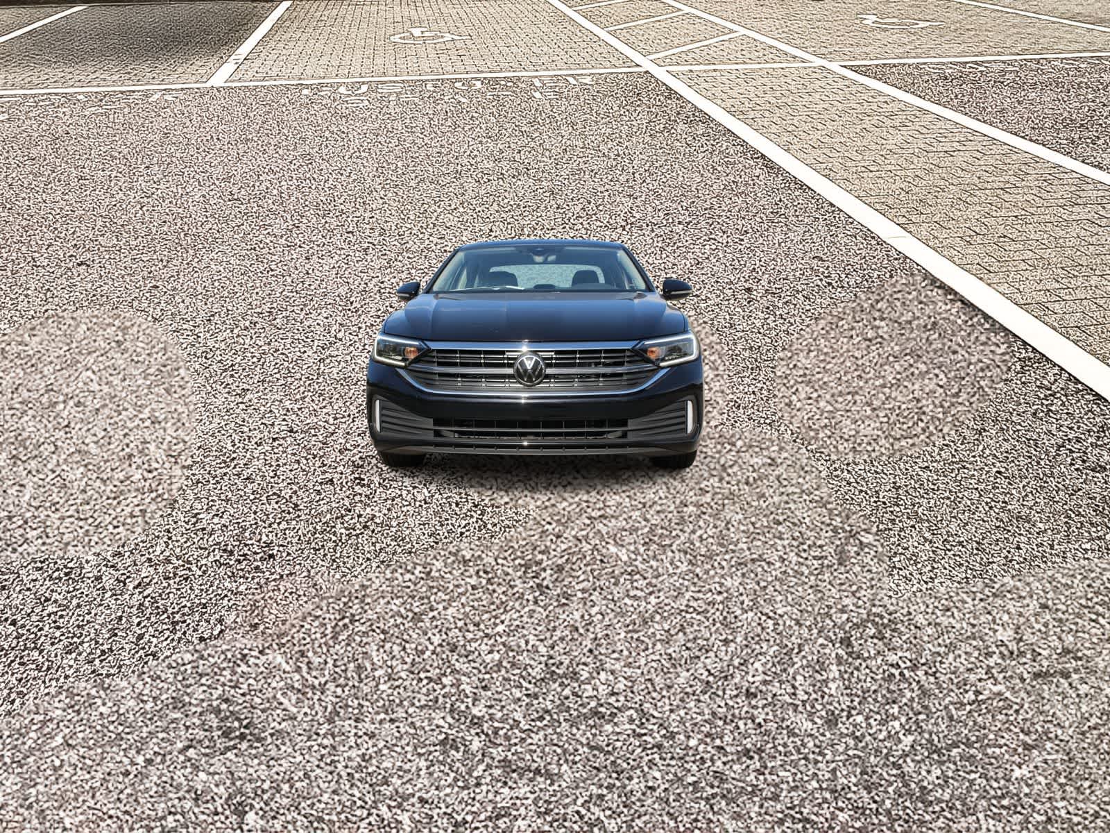 Thumbnail: 2024 Volkswagen Jetta - 8