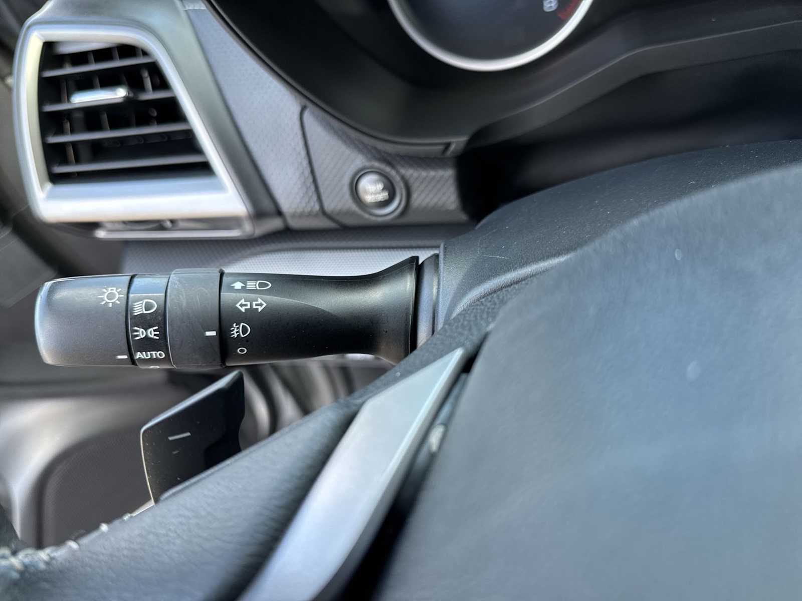 Thumbnail: 2021 Subaru Forester - 26