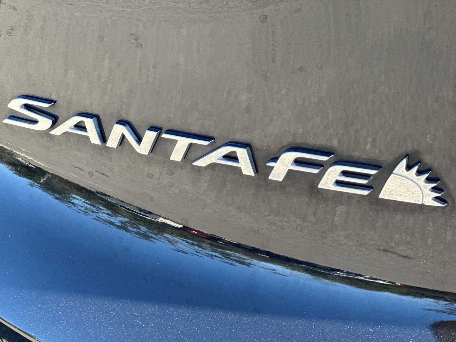 Thumbnail: 2023 Hyundai Santa Fe - 11