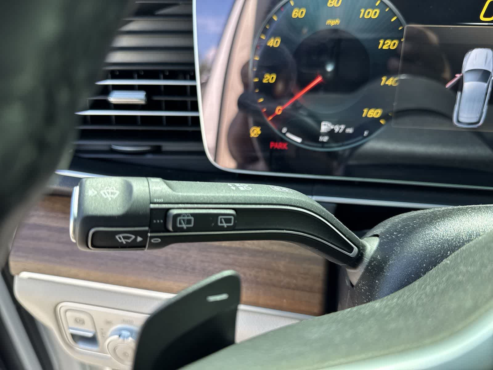 Thumbnail: 2022 Mercedes-Benz GLE - 32