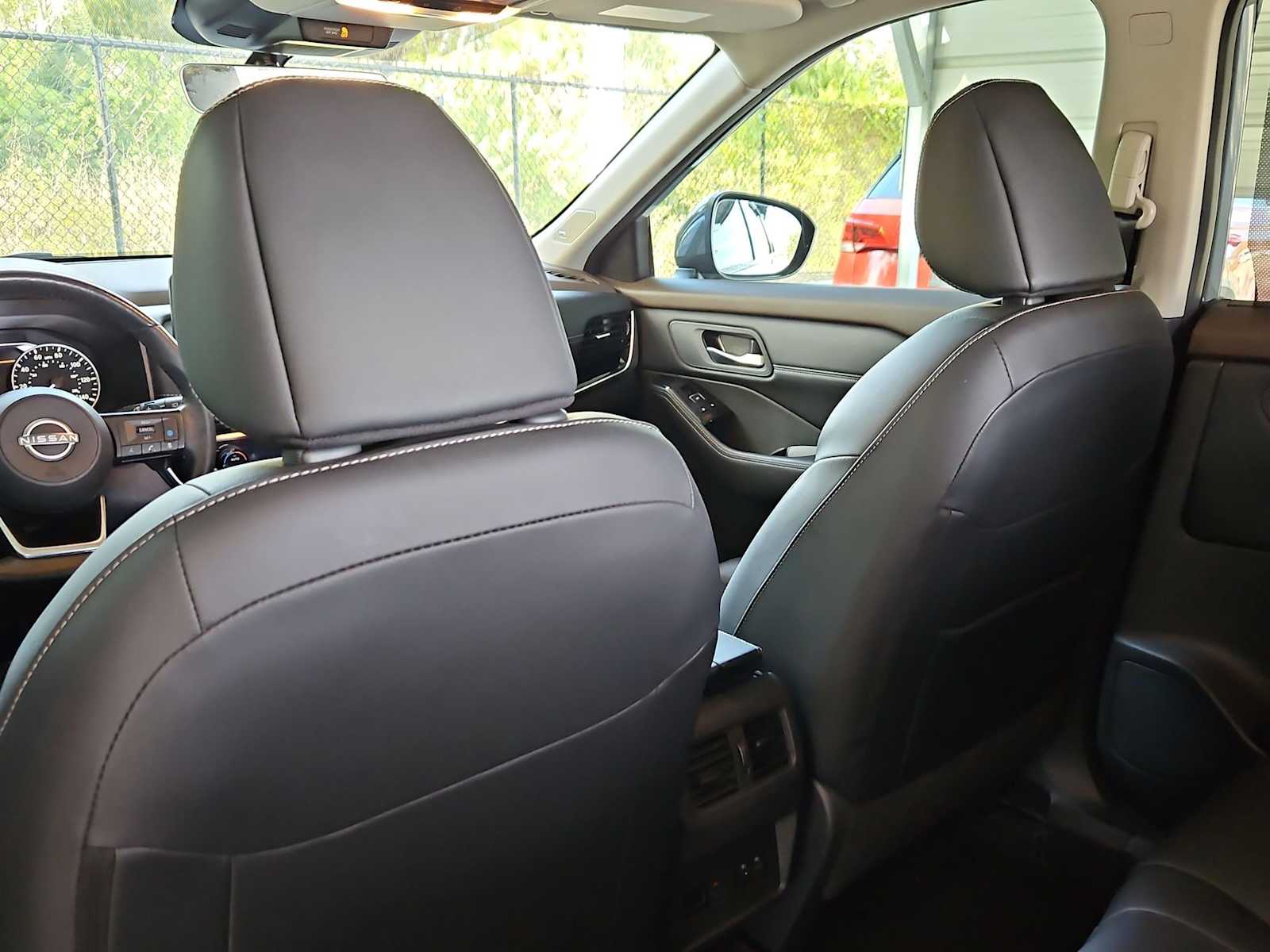 Thumbnail: 2023 Nissan Rogue - 19