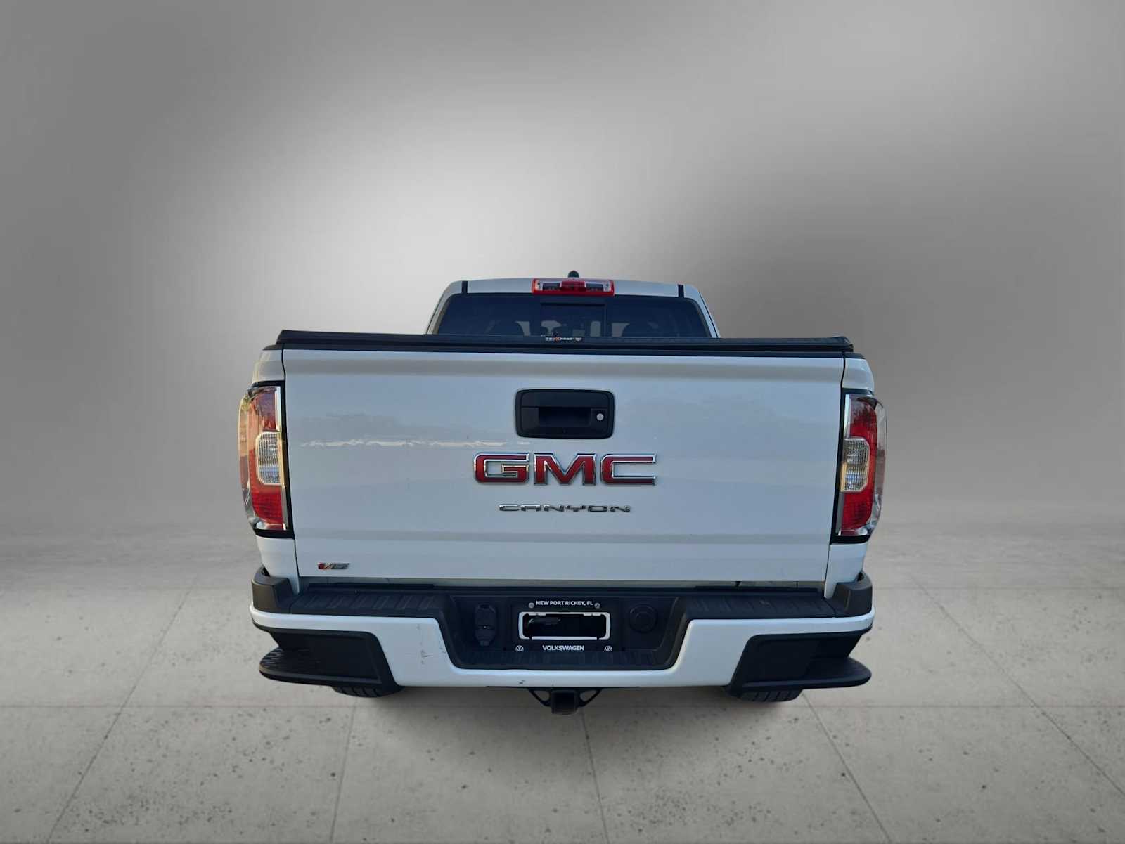 Thumbnail: 2022 GMC Canyon - 7