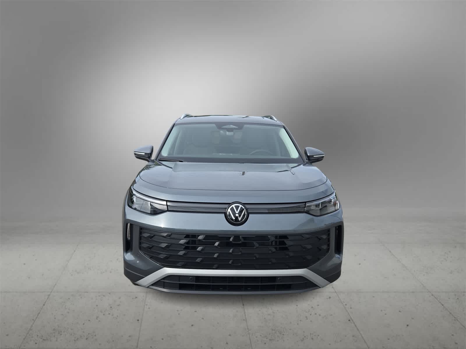 Thumbnail: 2025 Volkswagen Tiguan - 3