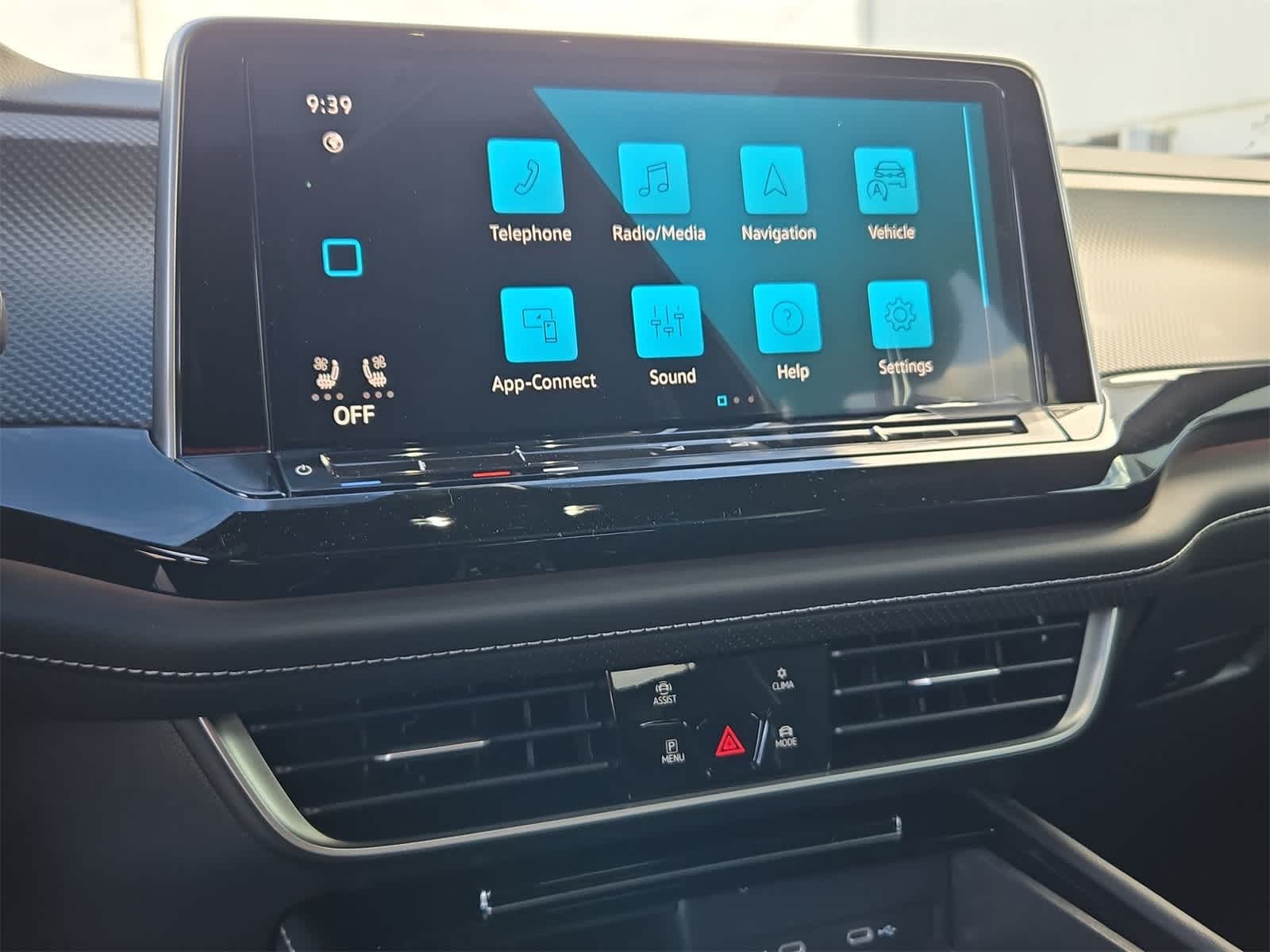 Thumbnail: 2026 Volkswagen Atlas - 28